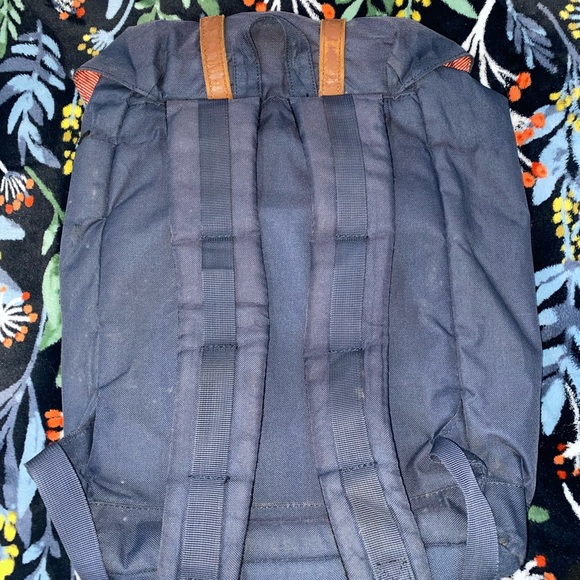 Herschel Backpack + Laptop pouch (Bundle) - Picture 6 of 9